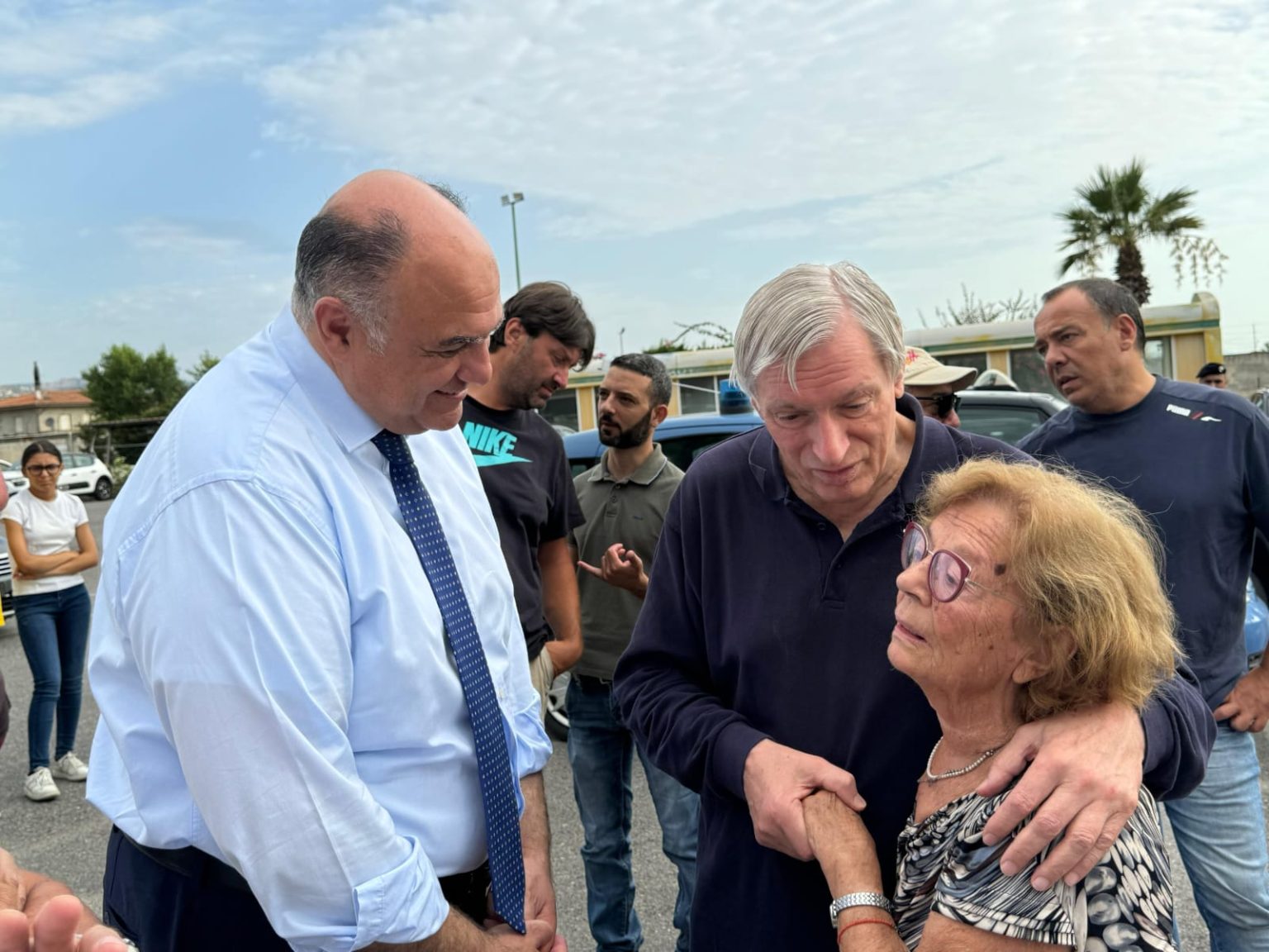 A Bovalino manifestazione di “Libera” per ricordare Lollò Cartisano