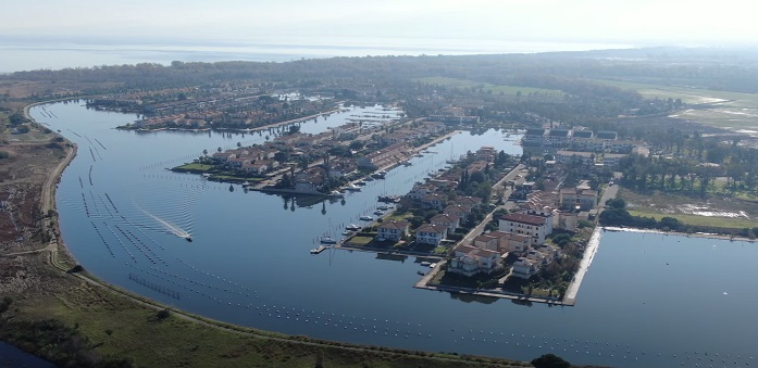 Laghi di Sibari