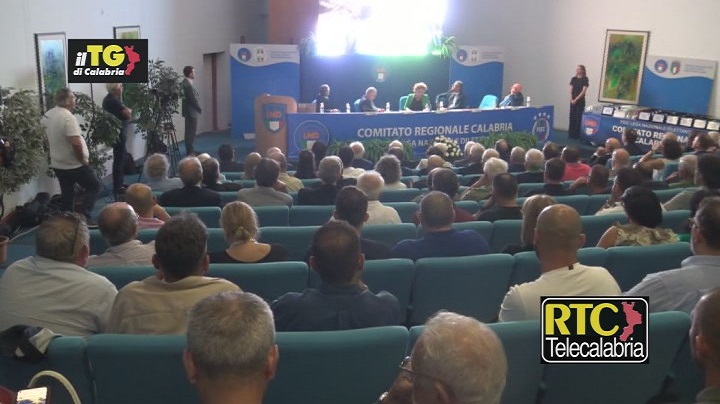 FOTO ASSEMBLEA LND CALABRIA RTC