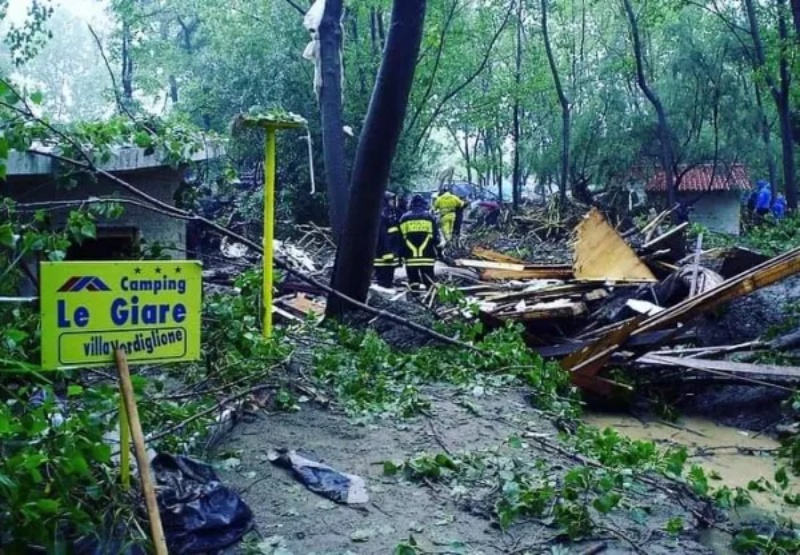 Il 10 settembre a Catanzaro fiaccolata per ricordare la tragedia de “Le Giare”