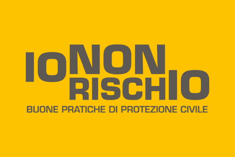 “Io Non Rischio”, il 13 ottobre migliaia di volontari della Protezione Civile in piazza. A Catanzaro appuntamento nel Parco della Biodiversità