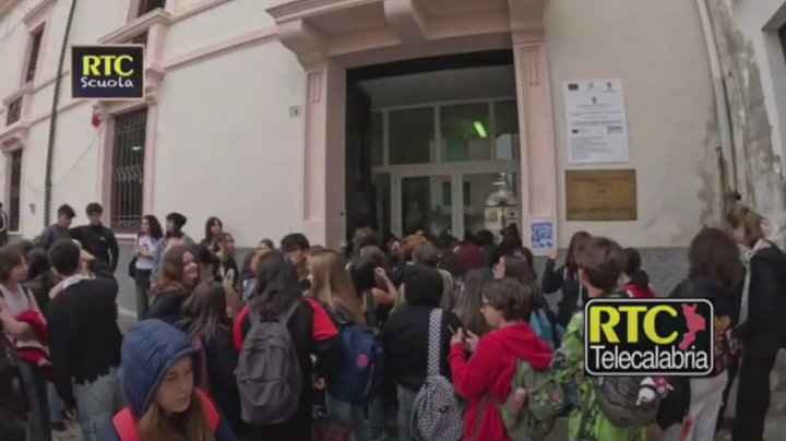 Anno Pastorale, i ragazzi del Liceo Artistico “De Nobili” di Catanzaro tratteranno il tema della speranza con una mostra itinerante in chiese e santuari