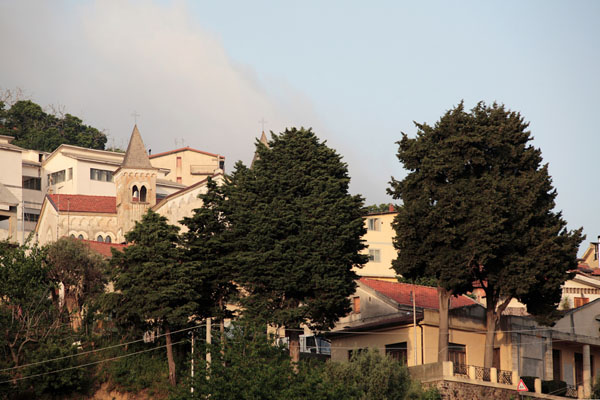 Incendiata l’auto del sindaco di Santo Stefano d’Aspromonte Francesco Malara