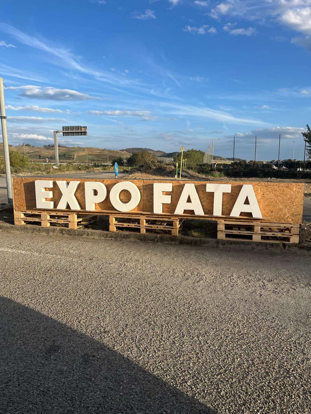 Agricoltura, Turismo e Ambiente: al Comalca l’inaugurazione di “Expo Fata”, tra gli ospiti il Vicepresidente Nazionale Vicario di Italmercati, Paolo Merci