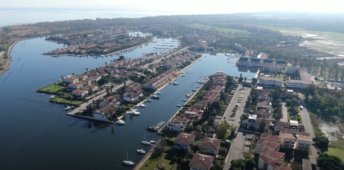 Canale degli Stombi, sulla compatibilità ambientale dei lavori di rifacimento necessita l’autorizzazione del Ministero