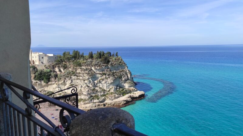 Tropea tra i Borghi di tendenza più ricercati on line