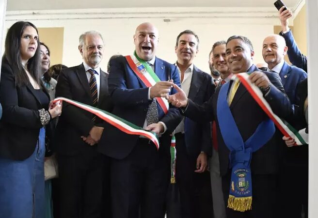 Crotone, inaugurato il corso interateneo di Medicina