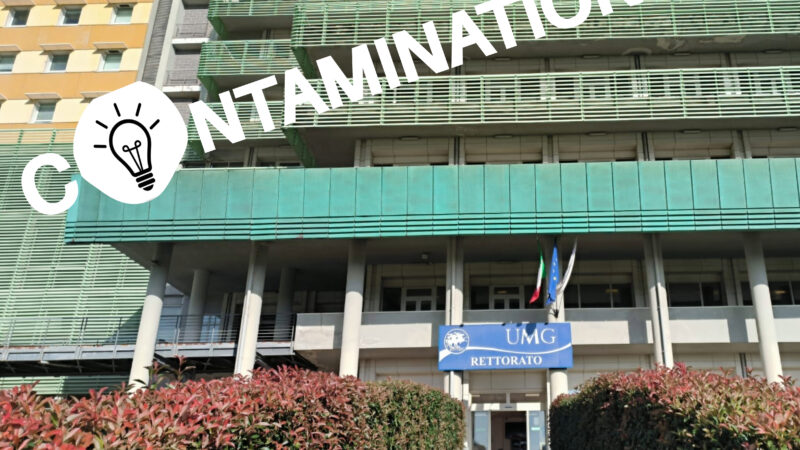 Umg di Catanzaro, collaborazione con il Politecnico di Torino