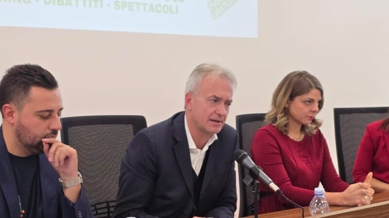 Presentato alla Cittadella regionale dall’assessore Gallo “AssapoRagionando”, Festival dell’enogastronomia calabrese