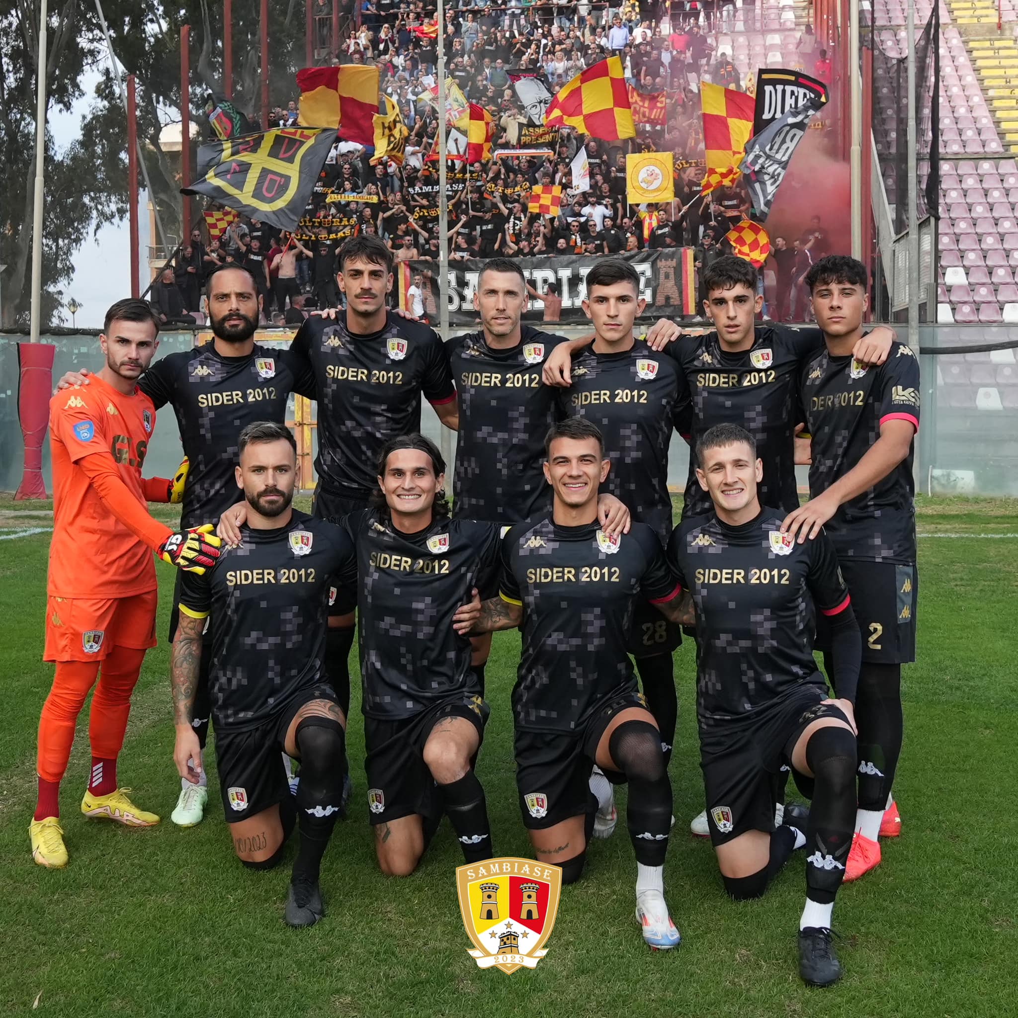 Serie D Interregionale, Reggina bloccata da un tonico Sambiase, Locri ko a Barcellona