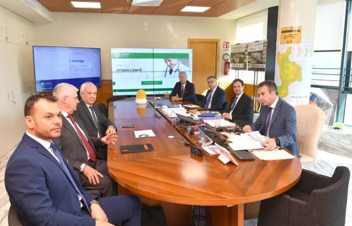 La Regione incontra Baker Hughes, 26 milioni restano in Calabria