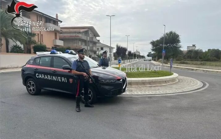 Locri, furbetti del reddito di cittadinanza: denunciate due persone