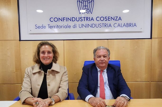 Iniziative di Confindustria Cosenza per la promozione della cultura d’impresa