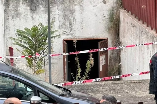 Cosenza, muore un uomo folgorato in una cabina elettrica a Vaglio Lise: forse tentato furto di rame