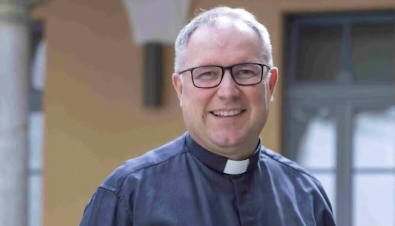 Monsignor Alberto Torriani nominato nuovo arcivescovo della Diocesi di Crotone – Santa Severina