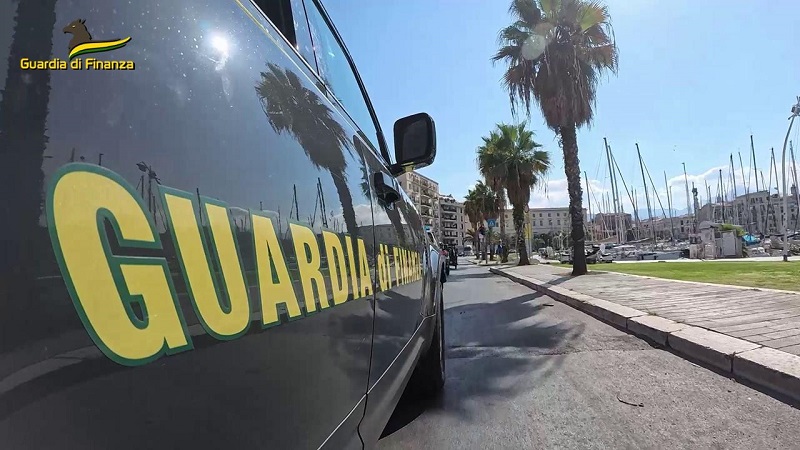 Traffico Di Cocaina Tra Palermo E La Calabria, Otto Arresti – Giornale ...