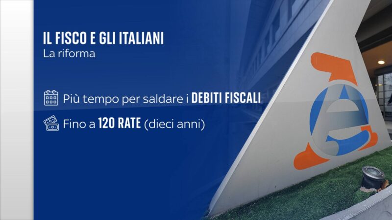 Rateizzazioni, sono molte le novità introdotte dal primo di gennaio: sul sito di Ader e Ader Riscossione la guida