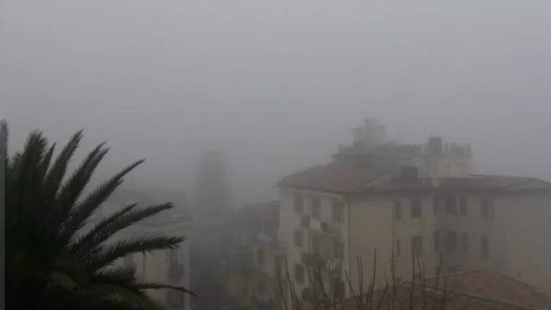 Allerta meteo in Calabria, nella notte previsti pioggia e vento forte. Particolarmente a rischio le aree ioniche